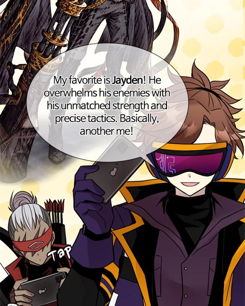 Villain to Kill Chapter 43 - 169