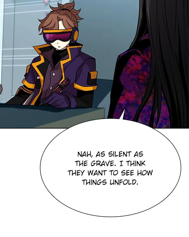 Villain to Kill Chapter 41 - 48