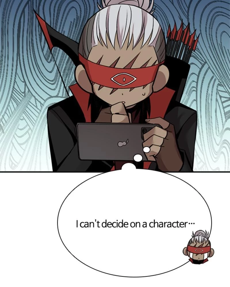 Villain to Kill Chapter 43 - 171