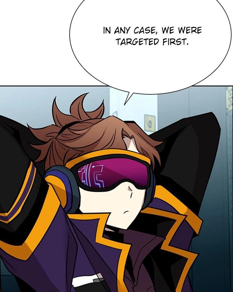 Villain to Kill Chapter 41 - 51