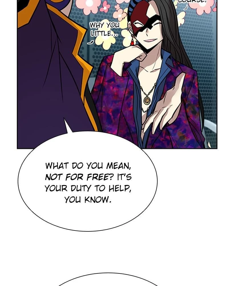 Villain to Kill Chapter 41 - 54