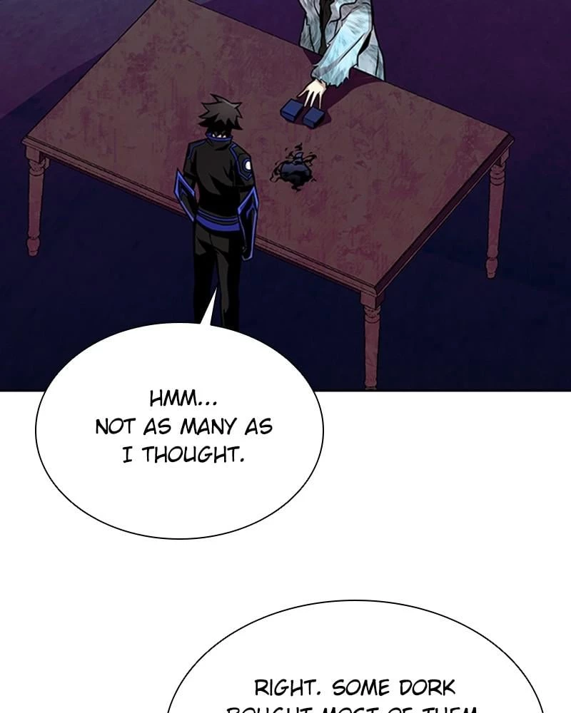 Villain to Kill Chapter 42 - 85