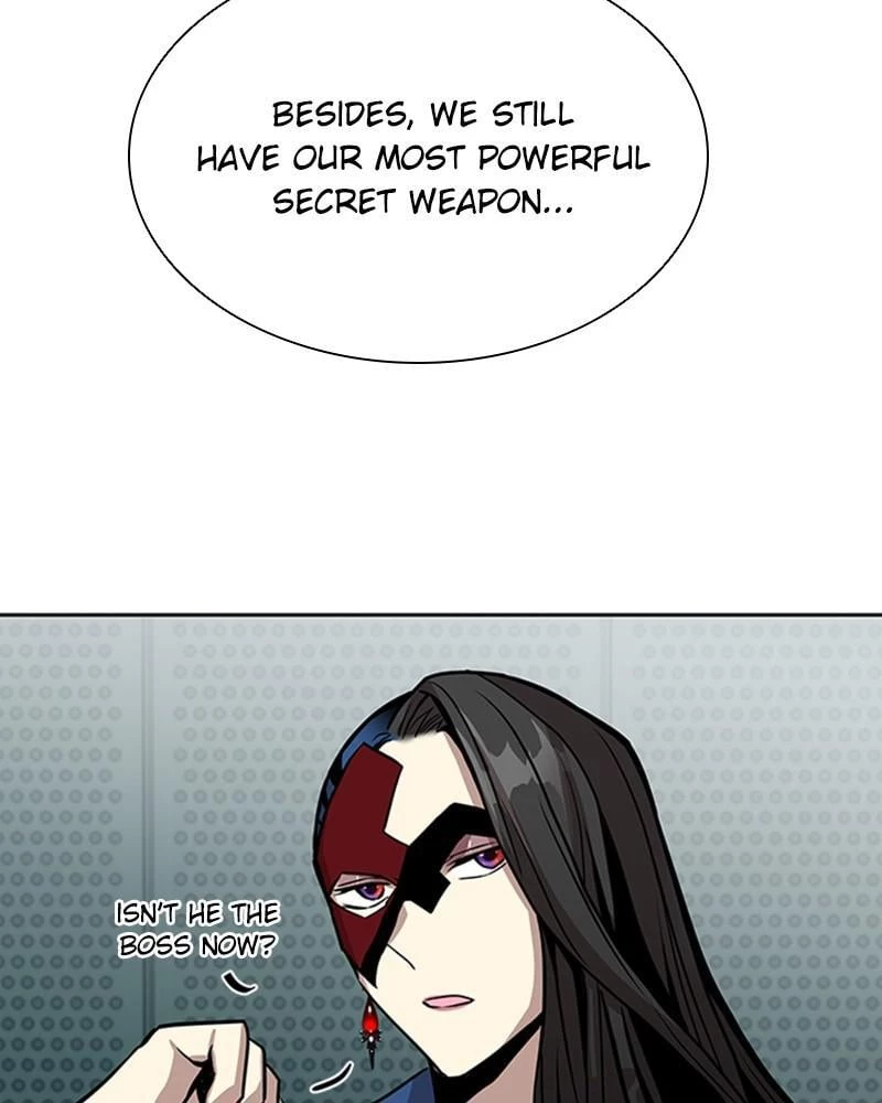 Villain to Kill Chapter 41 - 55