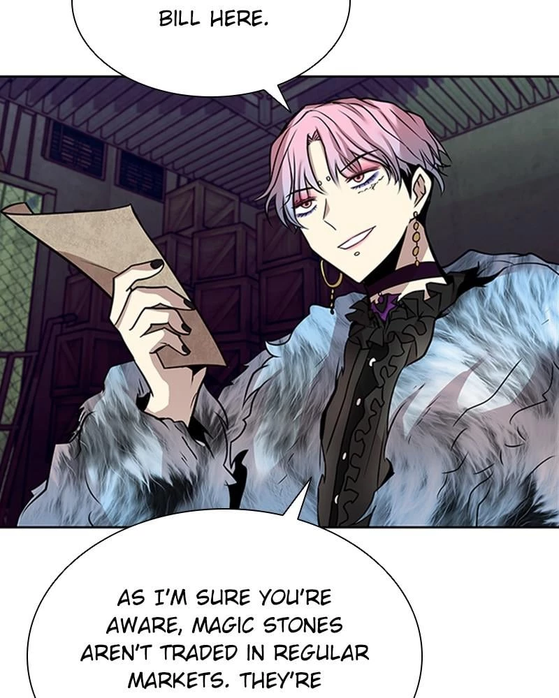 Villain to Kill Chapter 42 - 87