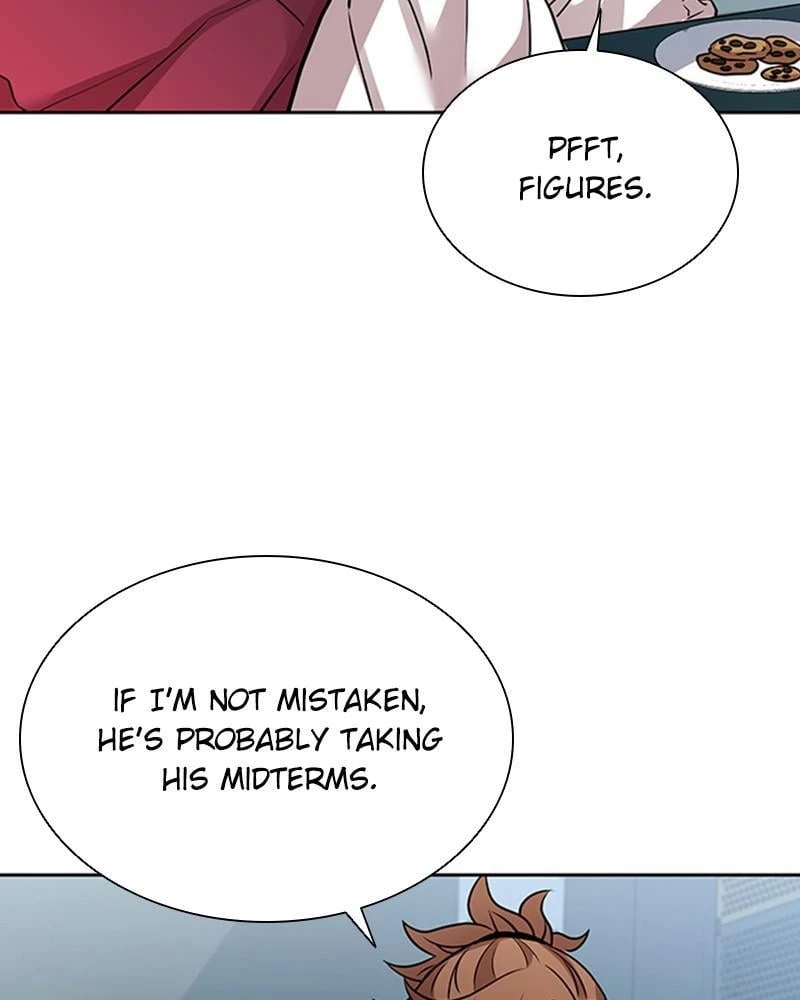 Villain to Kill Chapter 41 - 58