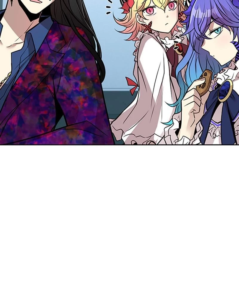 Villain to Kill Chapter 41 - 61