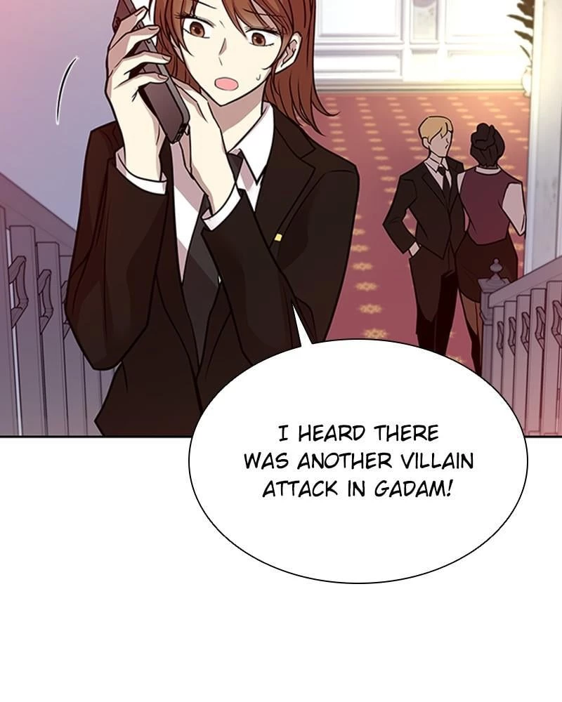 Villain to Kill Chapter 41 - 70