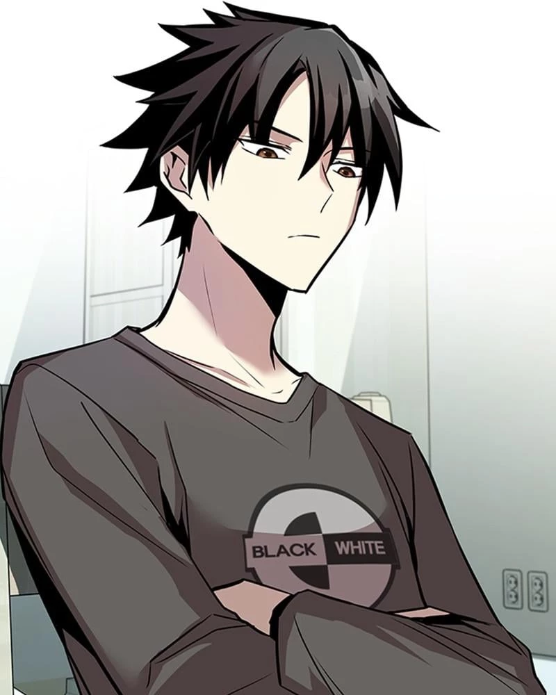 Villain to Kill Chapter 42 - 105