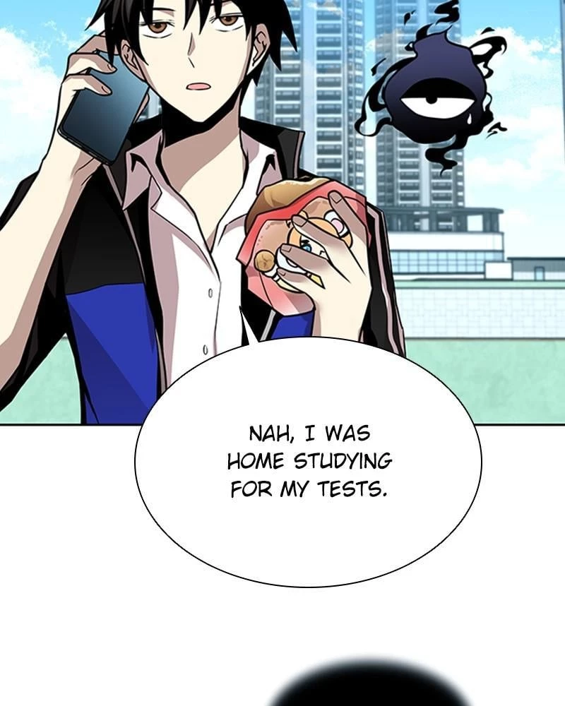 Villain to Kill Chapter 41 - 72