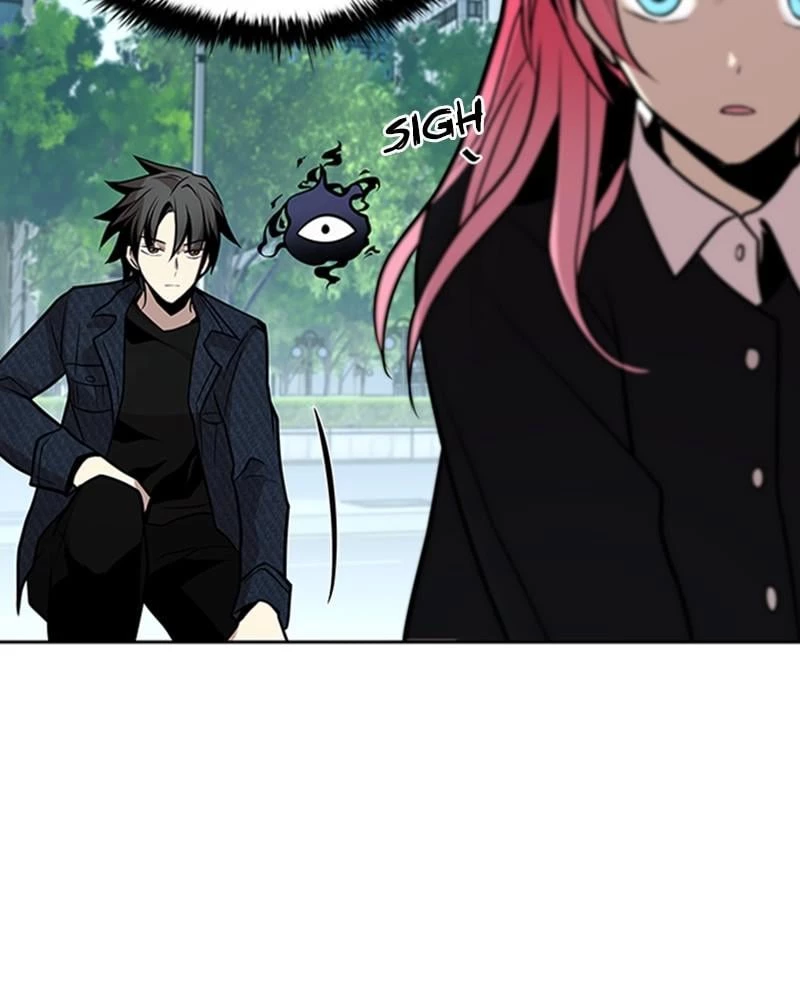 Villain to Kill Chapter 40 - 21