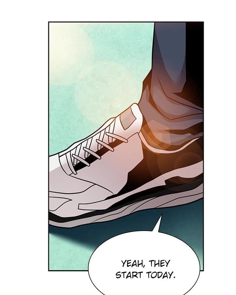 Villain to Kill Chapter 41 - 74