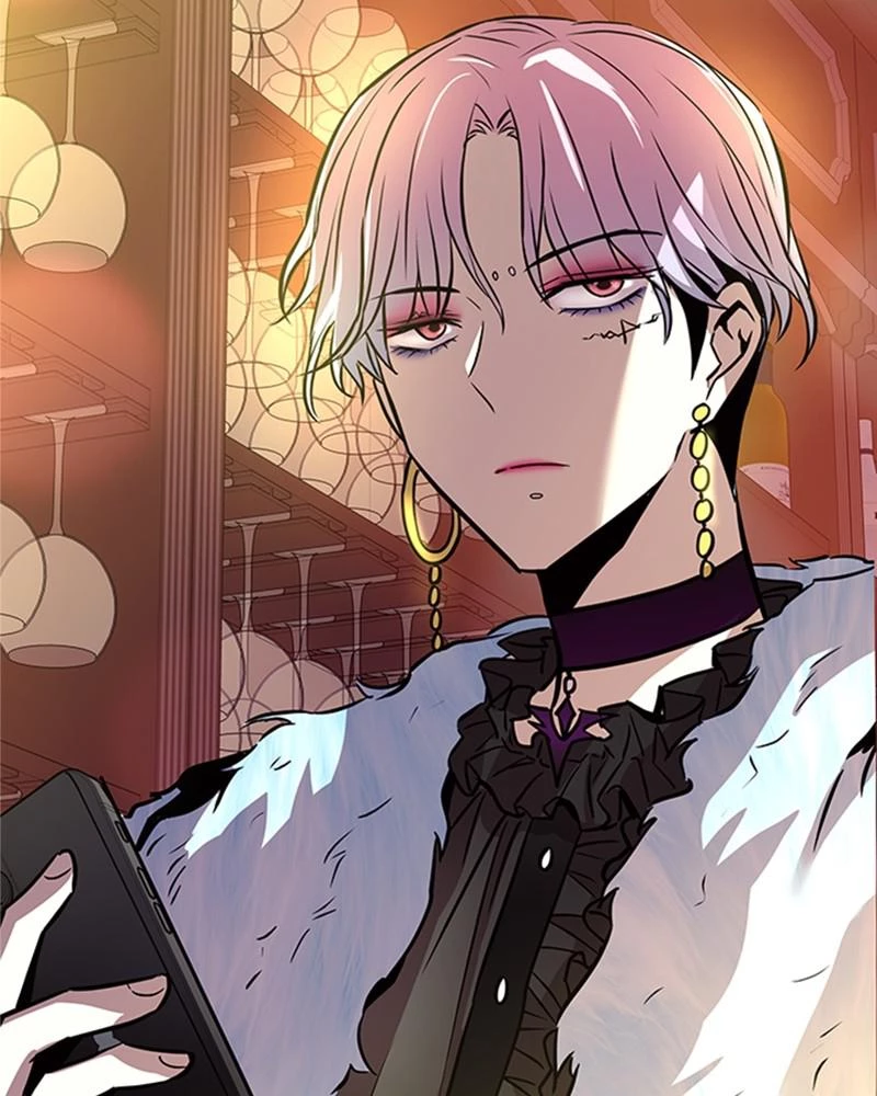 Villain to Kill Chapter 42 - 111