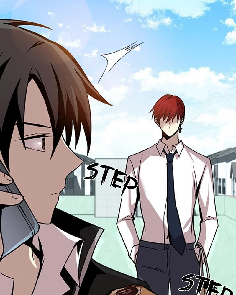 Villain to Kill Chapter 41 - 78