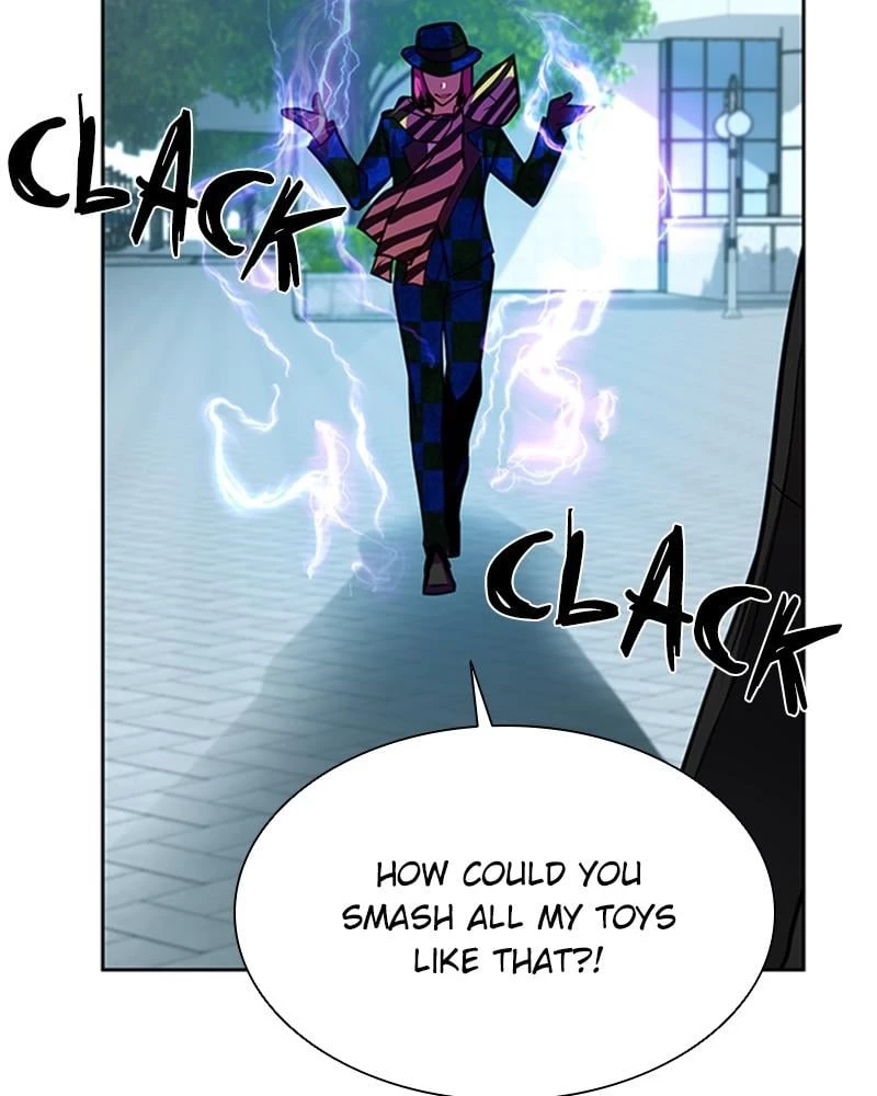 Villain to Kill Chapter 40 - 29