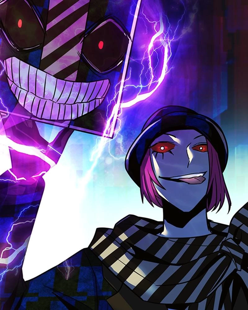 Villain to Kill Chapter 40 - 33