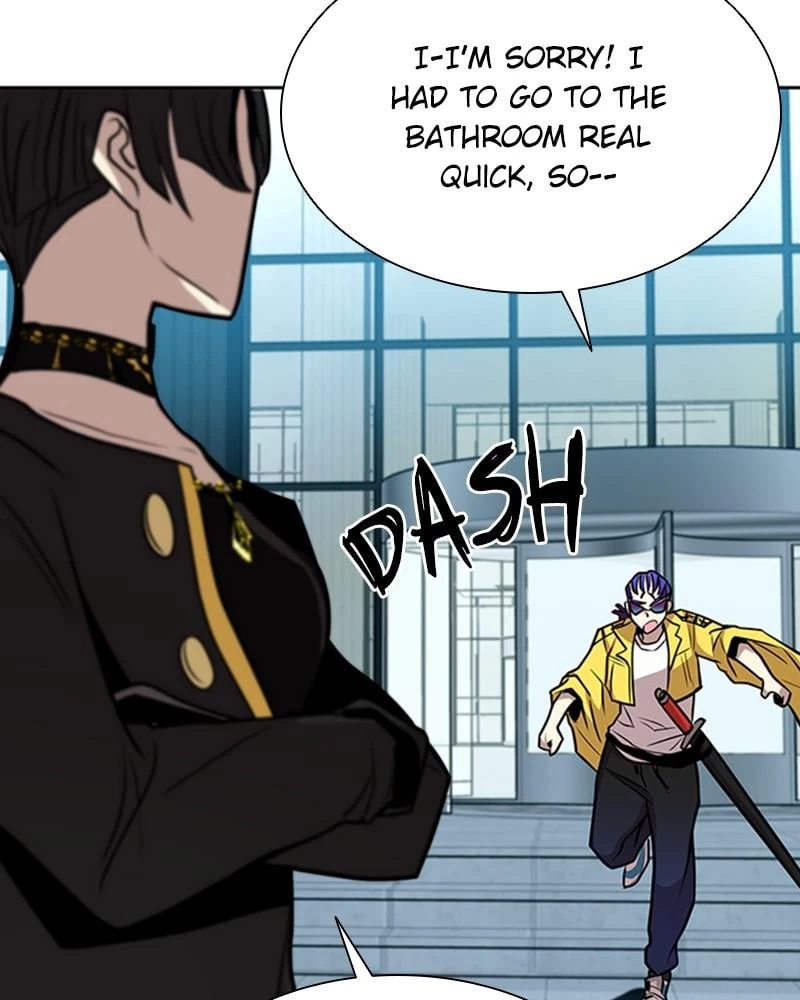 Villain to Kill Chapter 40 - 39