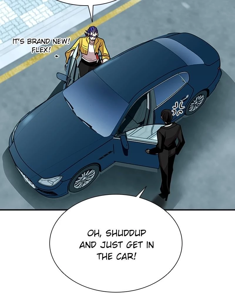 Villain to Kill Chapter 40 - 41