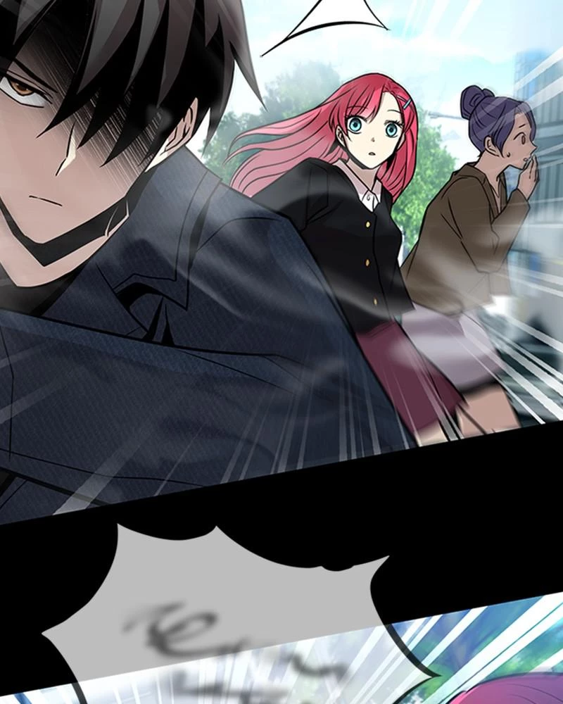 Villain to Kill Chapter 42 - 129