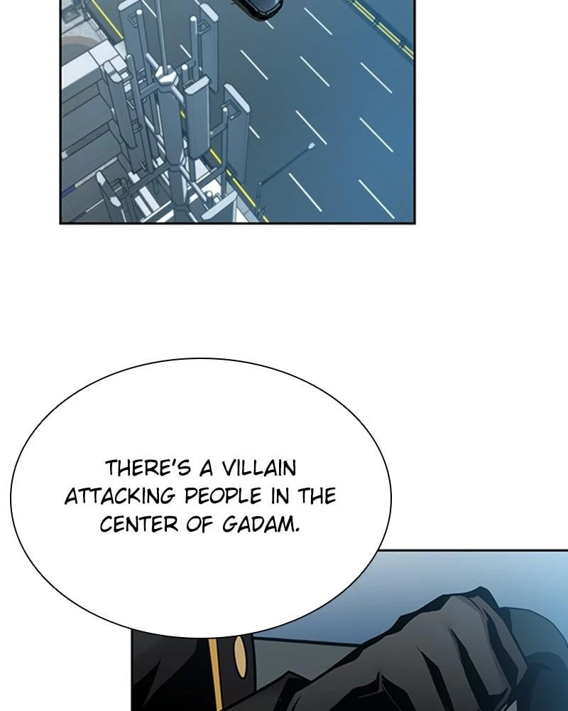 Villain to Kill Chapter 40 - 44