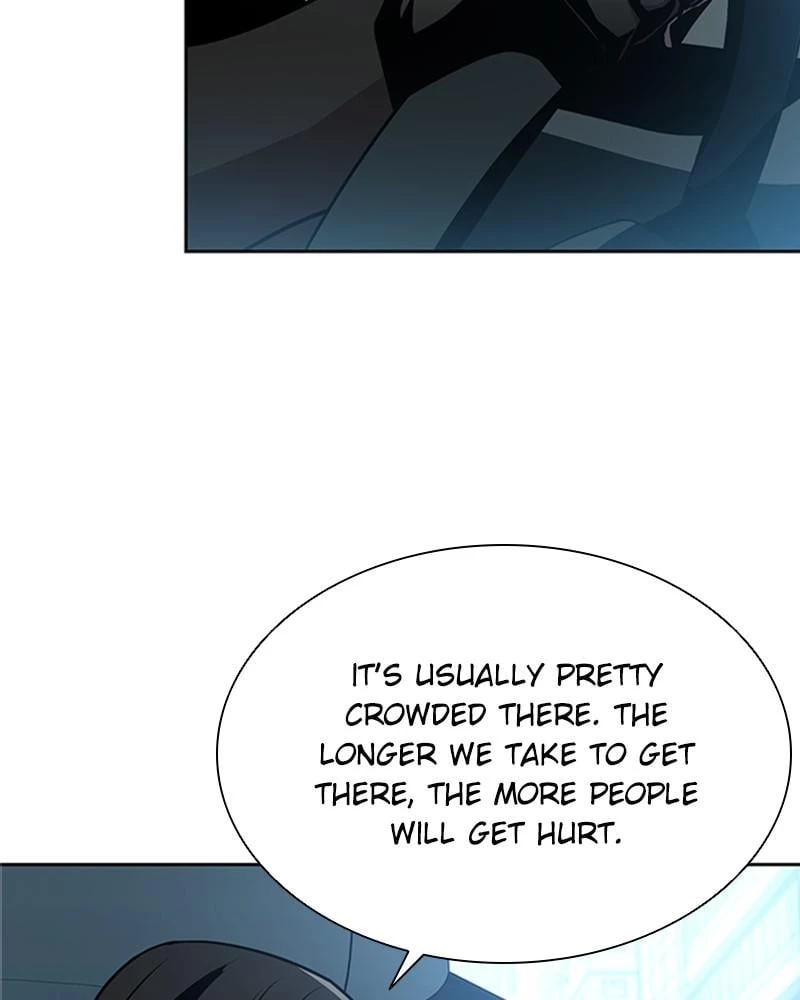 Villain to Kill Chapter 40 - 45