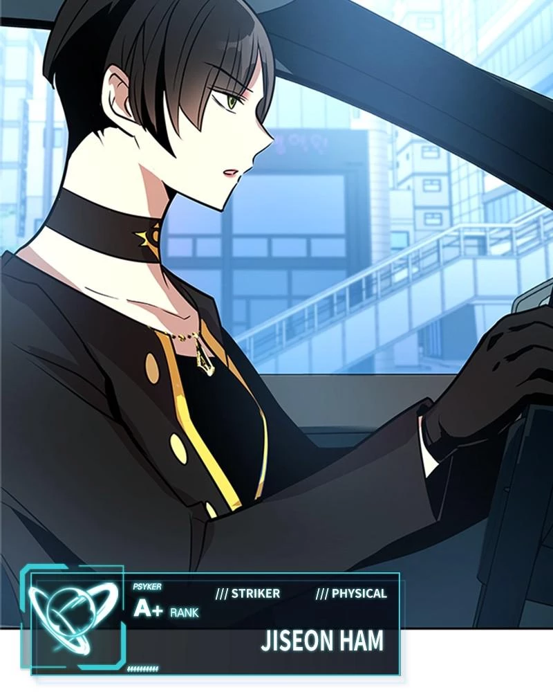 Villain to Kill Chapter 40 - 46