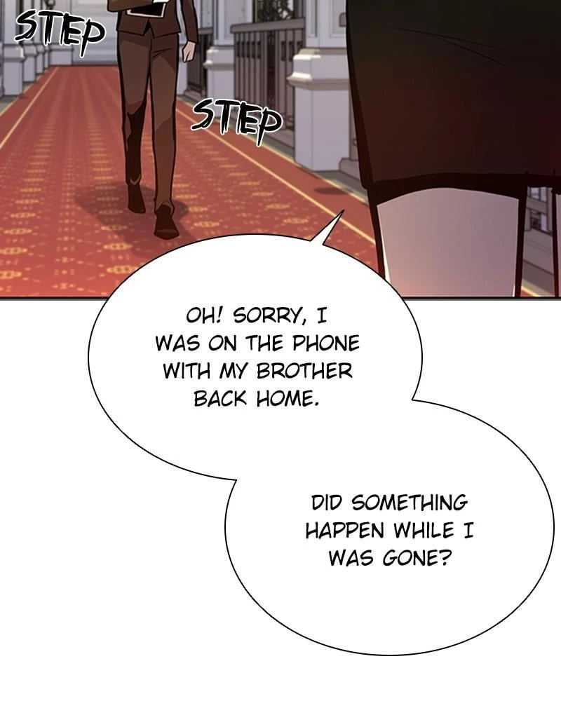 Villain to Kill Chapter 41 - 99