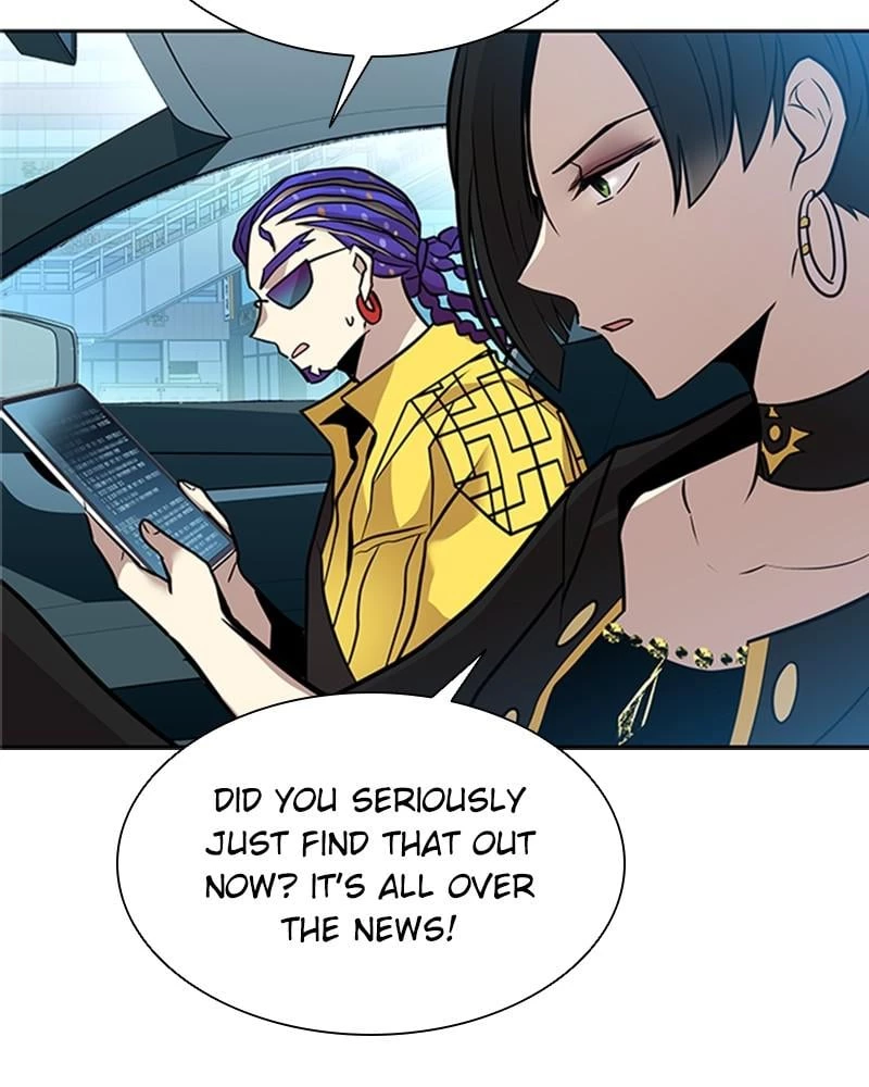 Villain to Kill Chapter 40 - 48