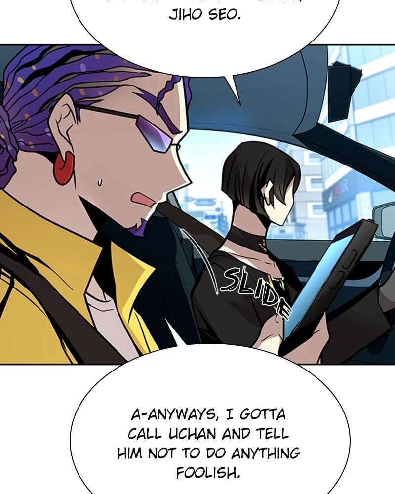 Villain to Kill Chapter 40 - 53