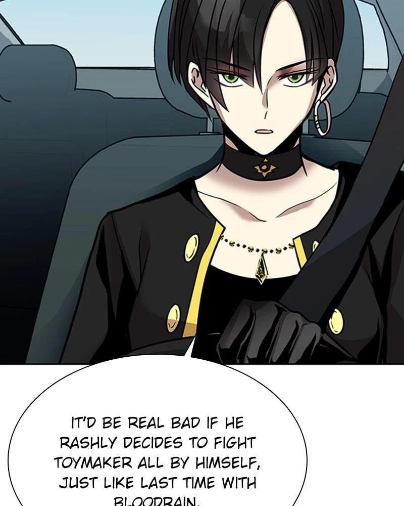 Villain to Kill Chapter 40 - 55