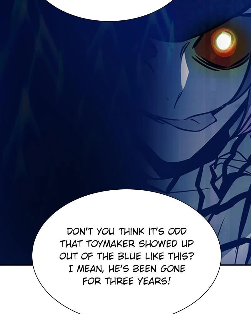 Villain to Kill Chapter 40 - 57