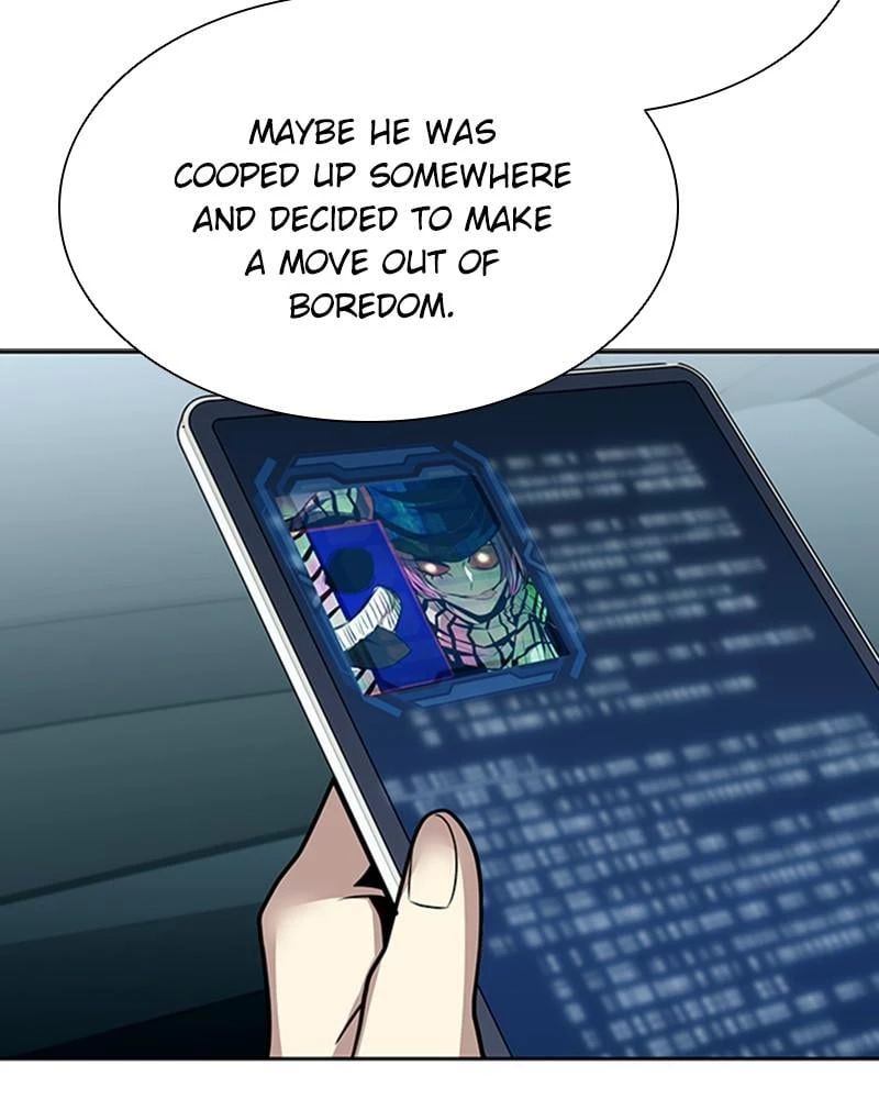 Villain to Kill Chapter 40 - 59