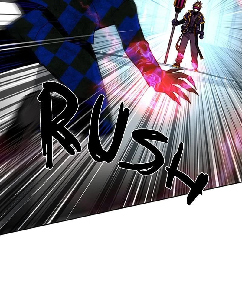 Villain to Kill Chapter 39 - 5