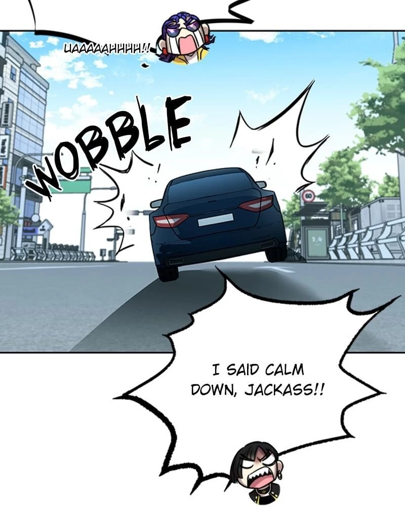 Villain to Kill Chapter 40 - 70