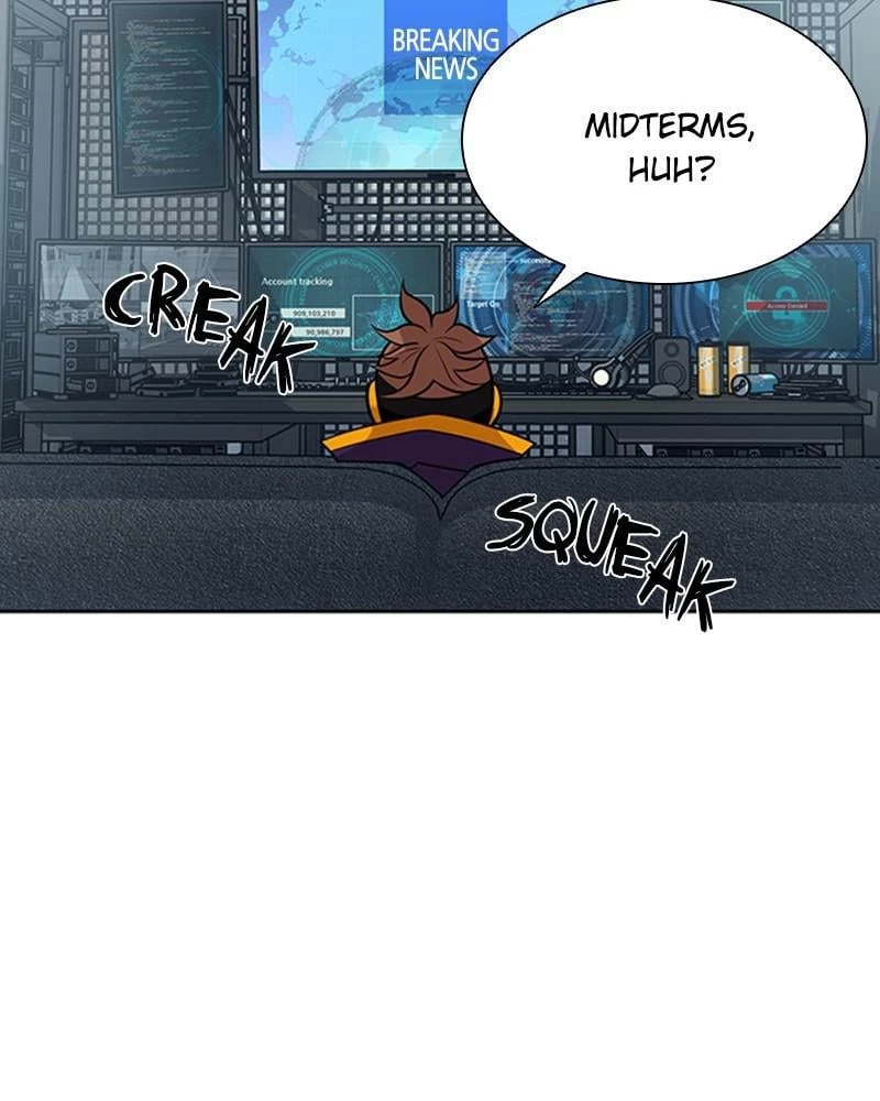 Villain to Kill Chapter 38 - 4