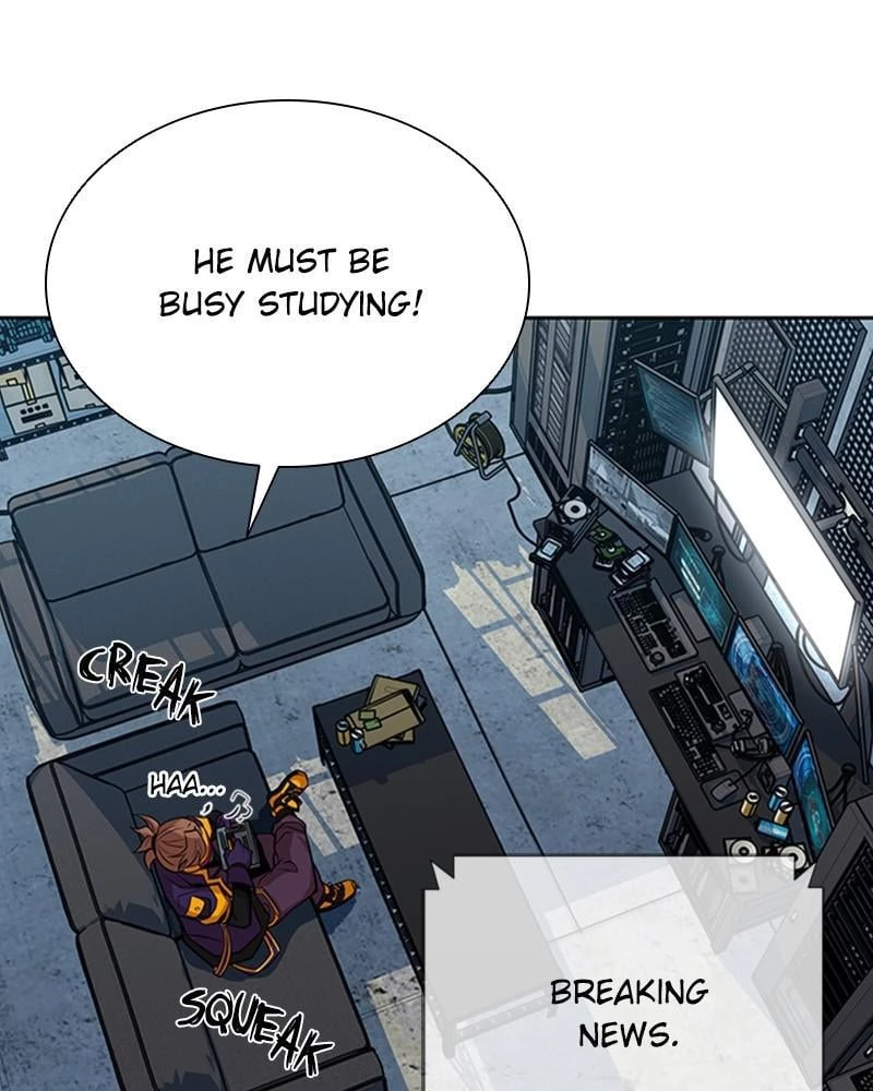 Villain to Kill Chapter 38 - 5