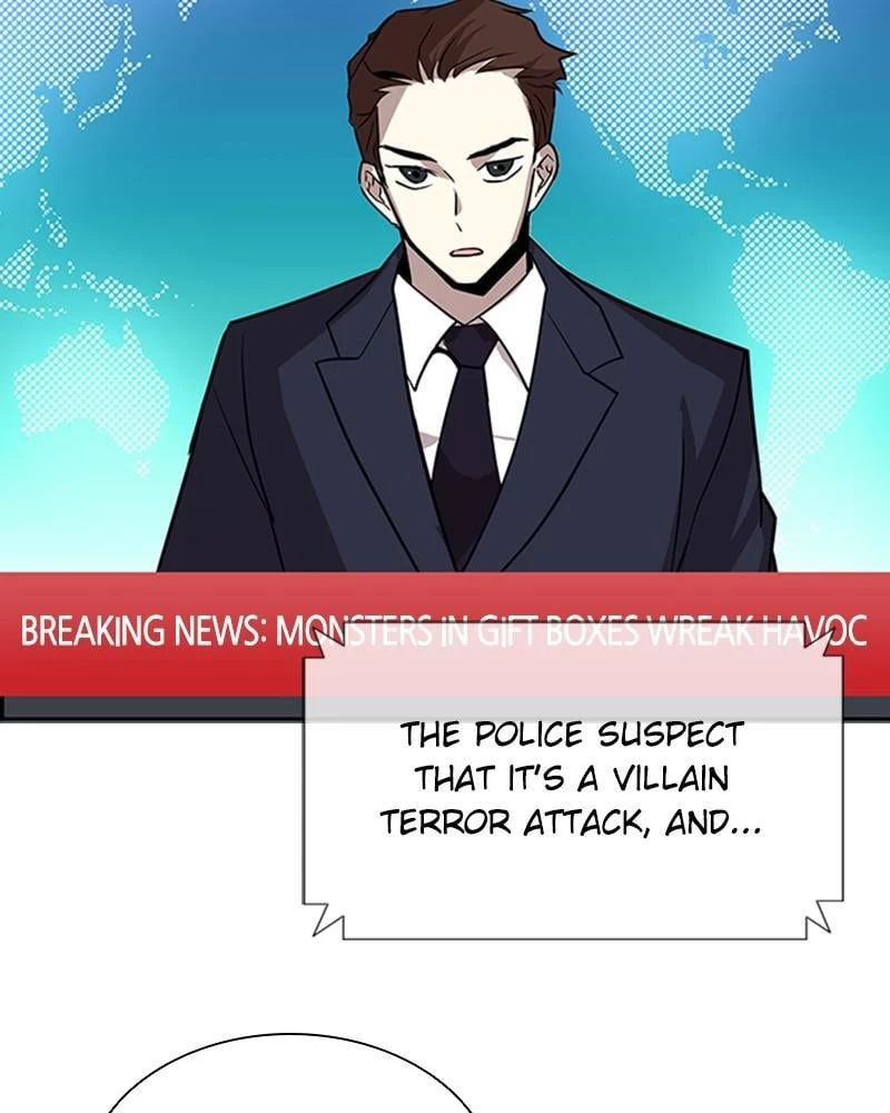 Villain to Kill Chapter 38 - 7