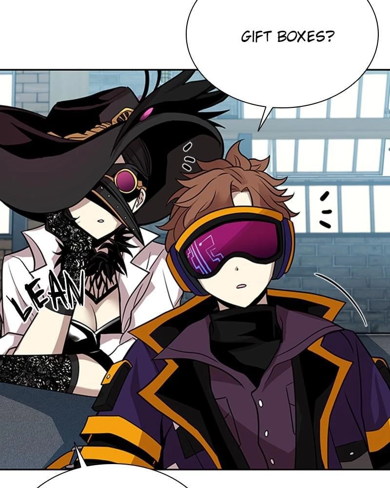 Villain to Kill Chapter 38 - 9