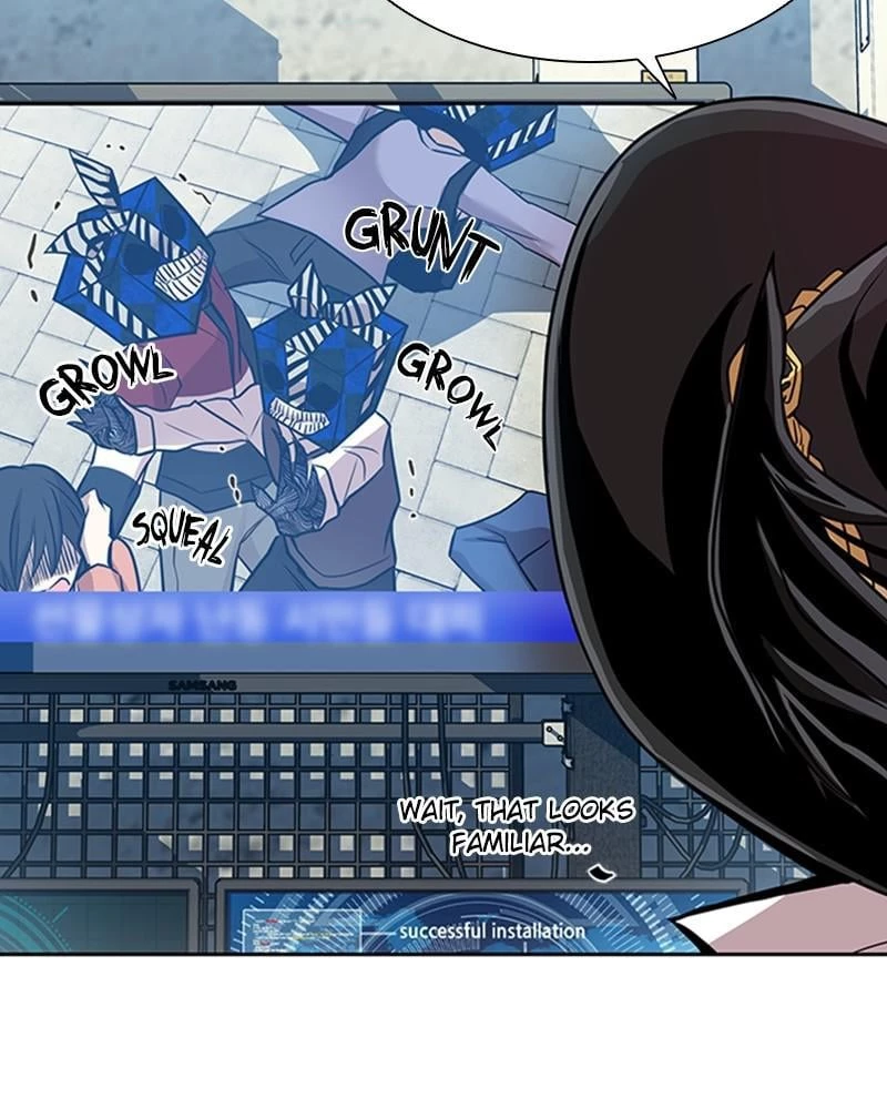 Villain to Kill Chapter 38 - 11