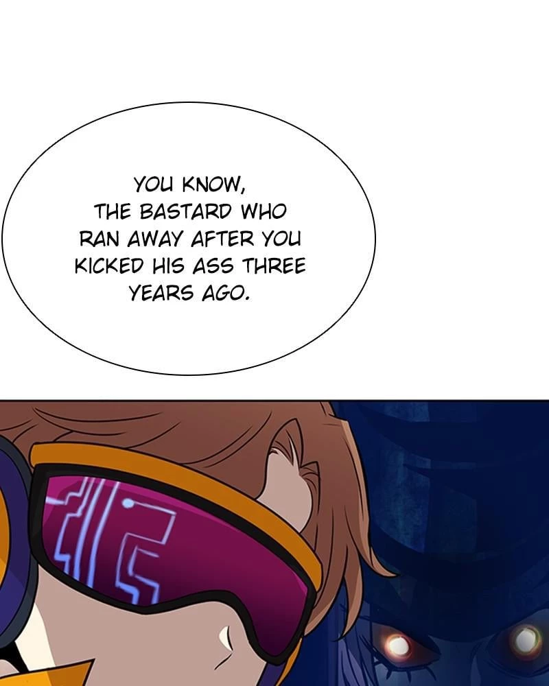 Villain to Kill Chapter 38 - 12