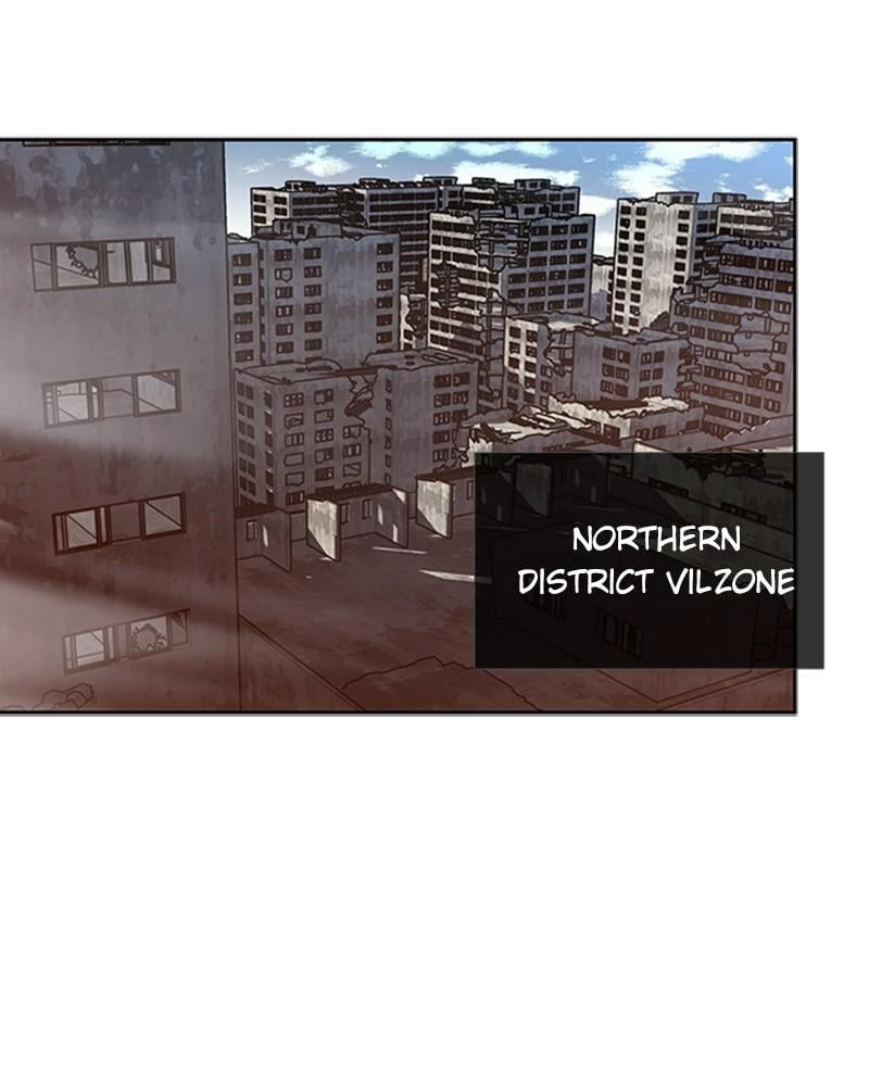 Villain to Kill Chapter 39 - 21