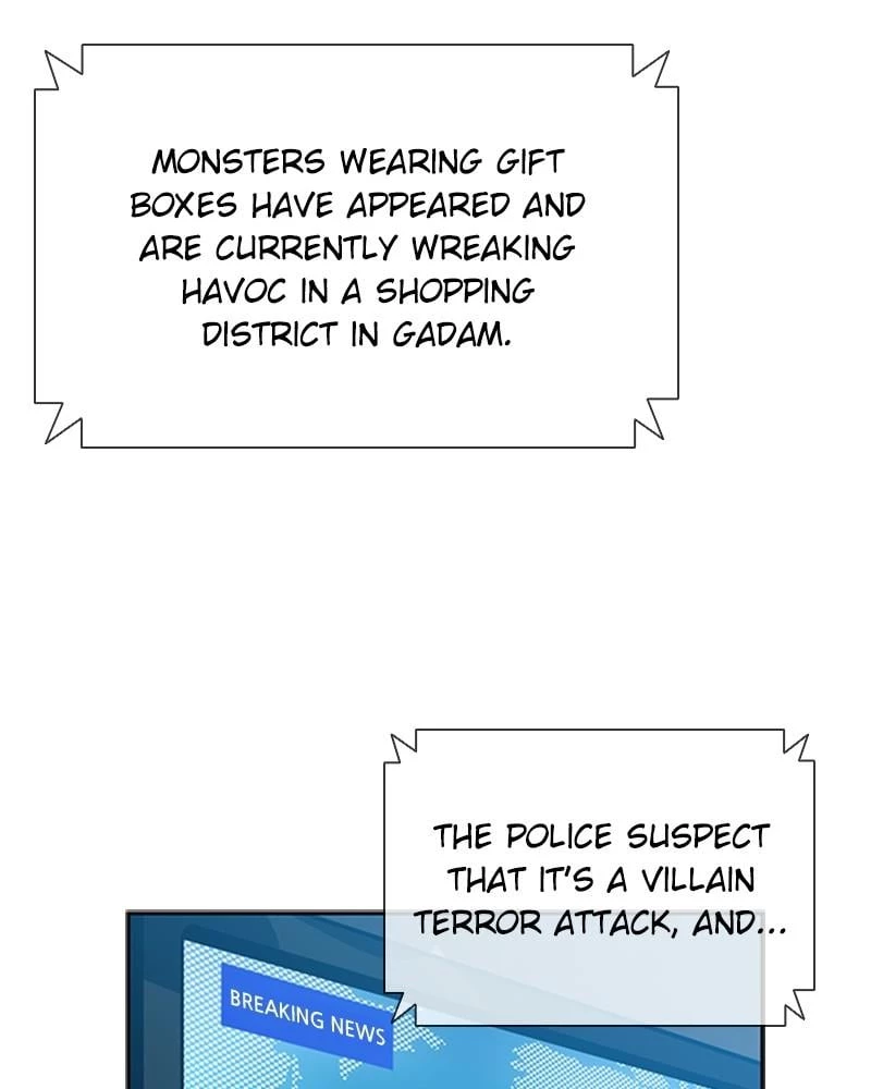 Villain to Kill Chapter 39 - 22