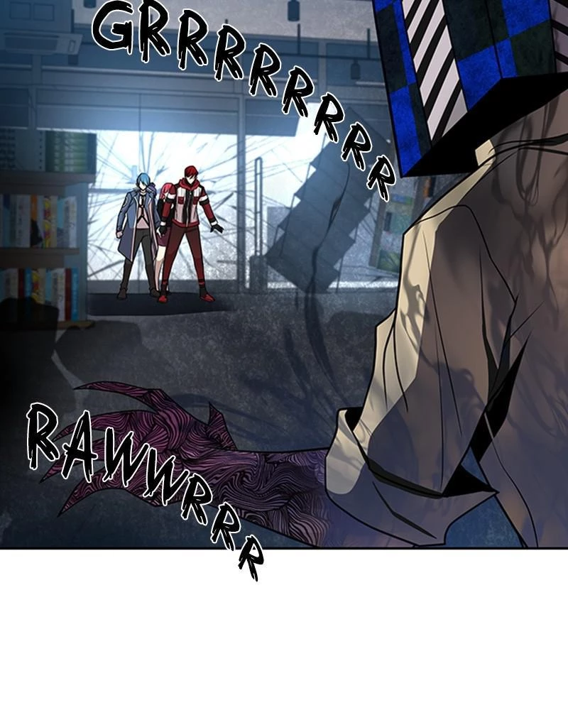 Villain to Kill Chapter 38 - 18