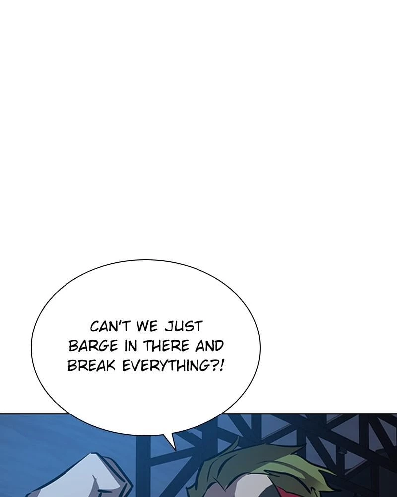 Villain to Kill Chapter 39 - 26