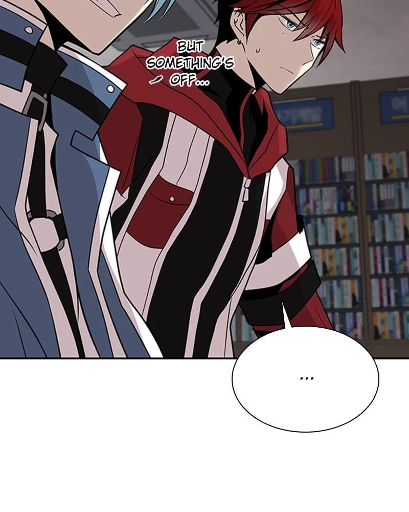 Villain to Kill Chapter 38 - 20