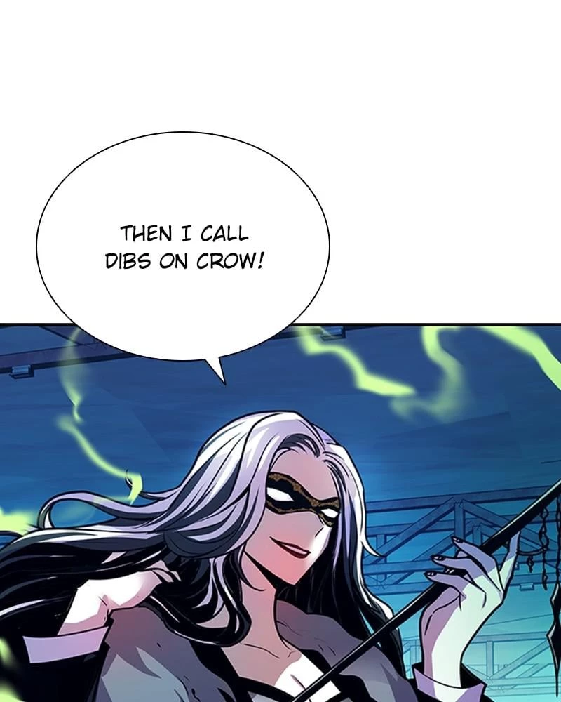 Villain to Kill Chapter 39 - 36