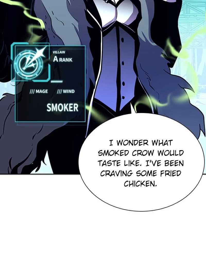 Villain to Kill Chapter 39 - 37