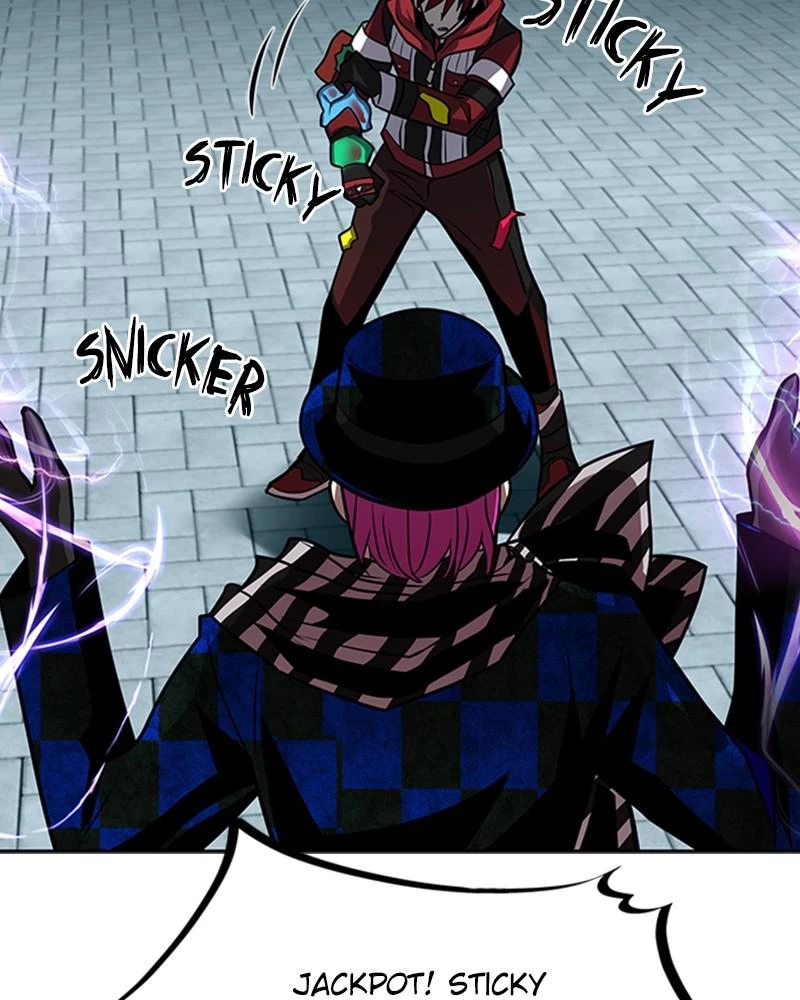 Villain to Kill Chapter 40 - 92