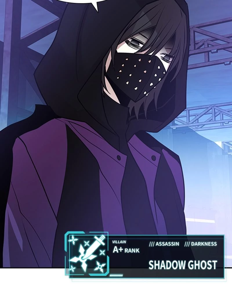 Villain to Kill Chapter 39 - 41