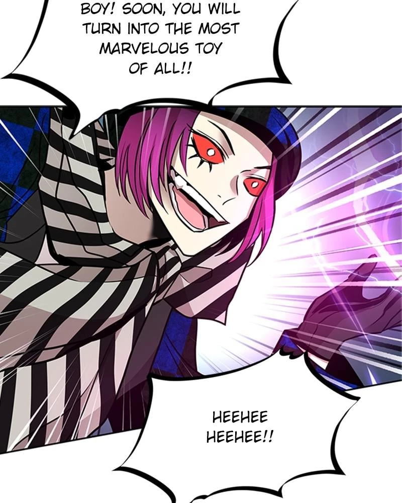 Villain to Kill Chapter 40 - 94