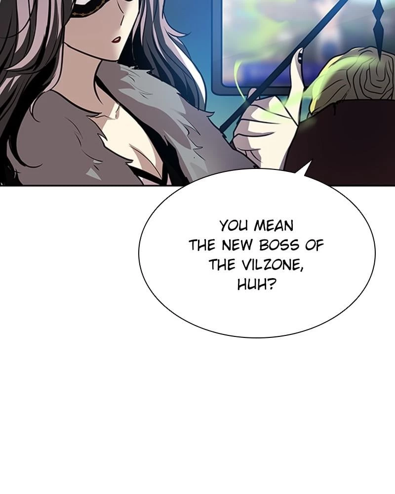 Villain to Kill Chapter 39 - 43